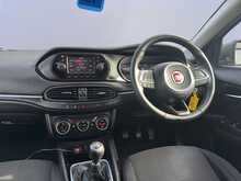 Fiat Tipo MultiJetII Lounge 