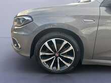 Fiat Tipo MultiJetII Lounge 