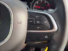 Fiat Tipo MultiJetII Lounge 