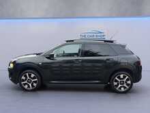 Citroen C4 Cactus PureTech Flair 