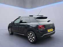 Citroen C4 Cactus PureTech Flair 