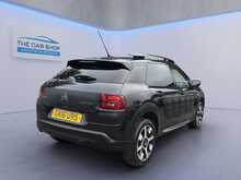 Citroen C4 Cactus PureTech Flair 