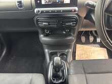 Citroen C4 Cactus PureTech Flair 