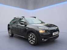 Citroen C4 Cactus PureTech Flair 