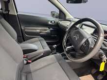 Citroen C4 Cactus PureTech Flair 