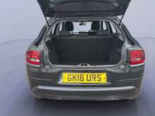 Citroen C4 Cactus PureTech Flair 