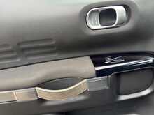 Citroen C4 Cactus PureTech Flair 