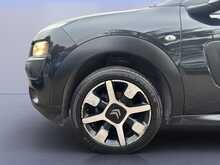 Citroen C4 Cactus PureTech Flair 