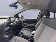 Citroen C4 Cactus PureTech Flair 