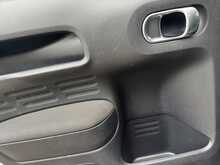 Citroen C4 Cactus PureTech Flair 