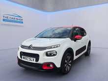 Citroen C3 PureTech Flair 