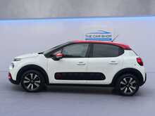 Citroen C3 PureTech Flair 