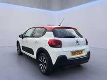 Citroen C3 PureTech Flair 