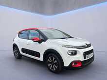 Citroen C3 PureTech Flair 