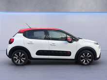Citroen C3 PureTech Flair 