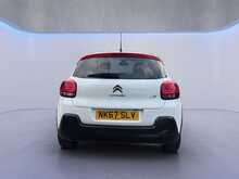 Citroen C3 PureTech Flair 
