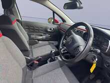 Citroen C3 PureTech Flair 