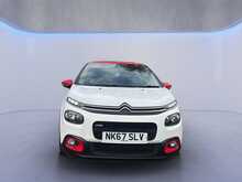 Citroen C3 PureTech Flair 