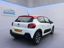 Citroen C3 PureTech Flair 