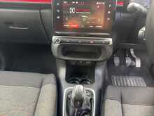 Citroen C3 PureTech Flair 