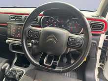 Citroen C3 PureTech Flair 