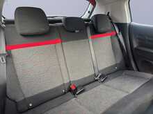 Citroen C3 PureTech Flair 