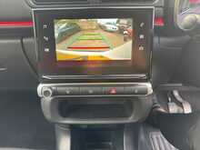 Citroen C3 PureTech Flair 