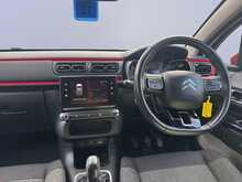 Citroen C3 PureTech Flair 
