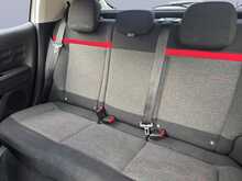 Citroen C3 PureTech Flair 