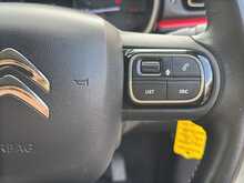 Citroen C3 PureTech Flair 