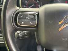 Citroen C3 PureTech Flair 