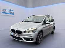 BMW 2 Series Gran Tourer 216d Sport 
