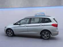 BMW 2 Series Gran Tourer 216d Sport 