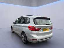 BMW 2 Series Gran Tourer 216d Sport 
