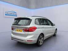 BMW 2 Series Gran Tourer 216d Sport 