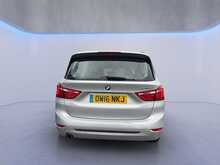 BMW 2 Series Gran Tourer 216d Sport 