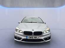 BMW 2 Series Gran Tourer 216d Sport 