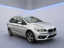 BMW 2 Series Gran Tourer 216d Sport 