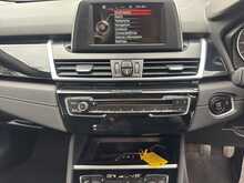 BMW 2 Series Gran Tourer 216d Sport 