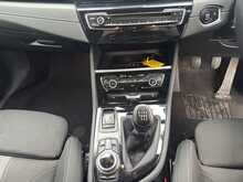BMW 2 Series Gran Tourer 216d Sport 