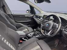BMW 2 Series Gran Tourer 216d Sport 