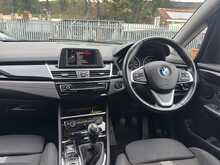 BMW 2 Series Gran Tourer 216d Sport 