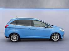 Ford Grand C-Max TDCi Titanium 