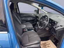 Ford Grand C-Max TDCi Titanium 