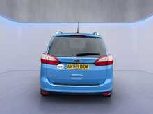 Ford Grand C-Max TDCi Titanium 