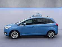 Ford Grand C-Max TDCi Titanium 