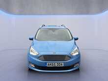 Ford Grand C-Max TDCi Titanium 