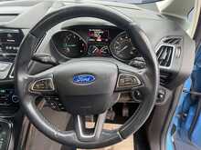 Ford Grand C-Max TDCi Titanium 