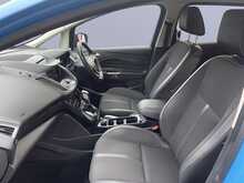 Ford Grand C-Max TDCi Titanium 