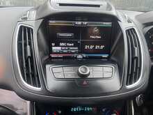 Ford Grand C-Max TDCi Titanium 